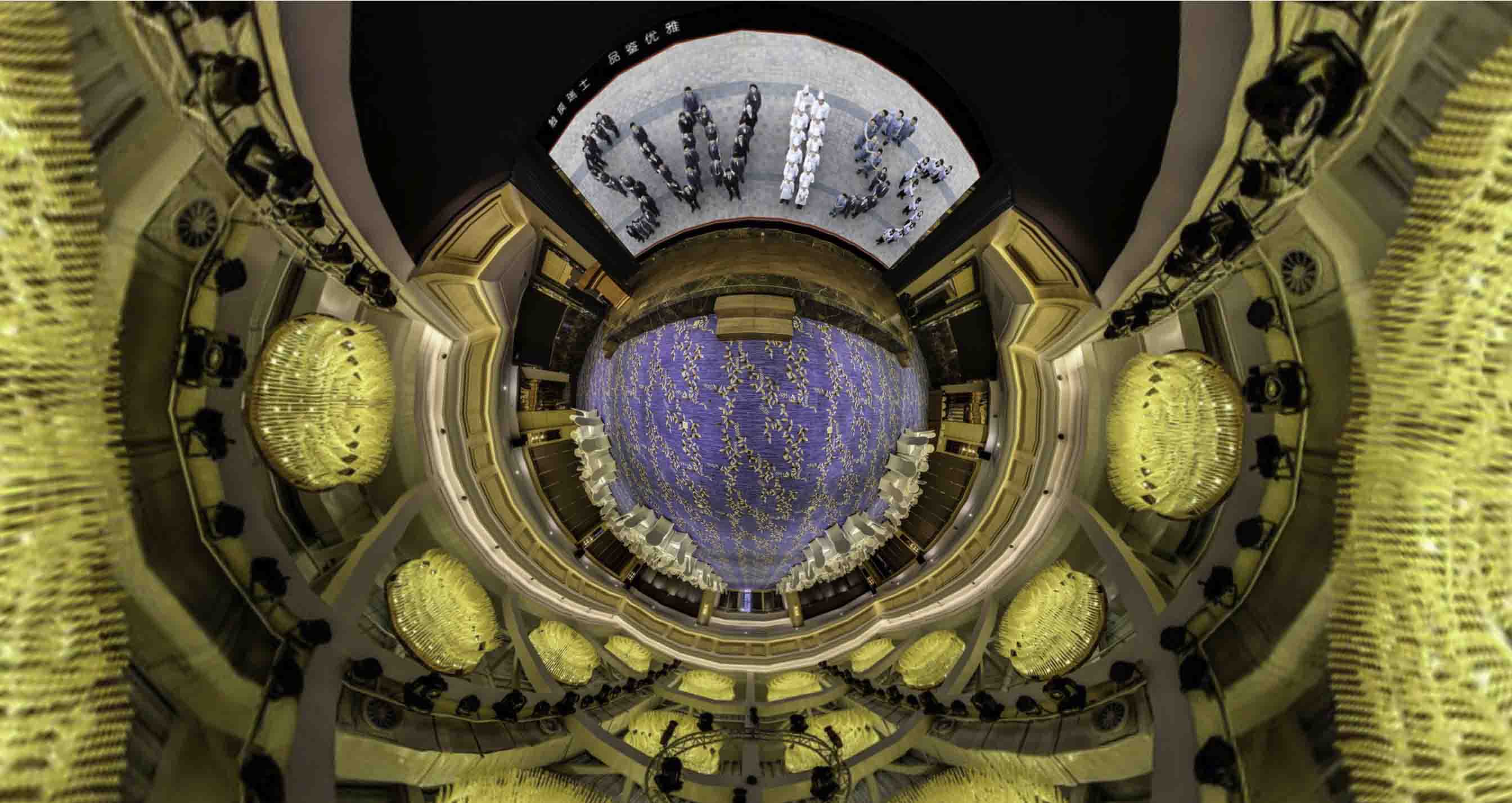 香洲探索VR全景拍摄中的深度感：营造沉浸式体验的关键要素