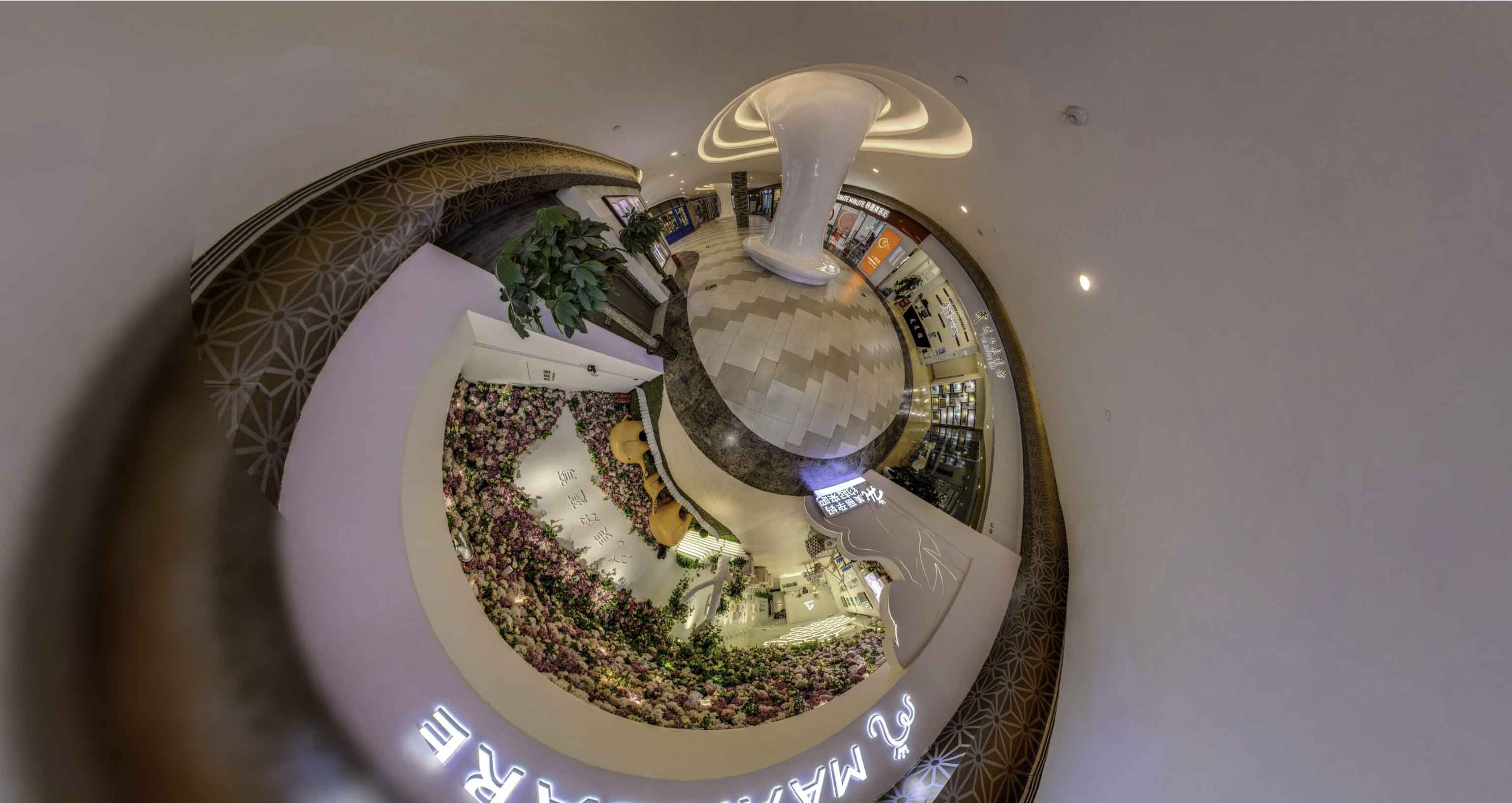 香洲将VR全景融入品牌宣传活动的创新实践与策略